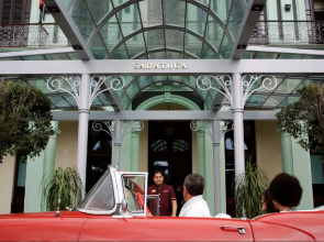 Hotel Saratoga