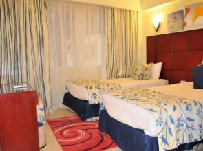 Sea Beach Aqua Park Resort