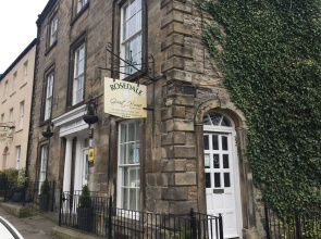 Rosedale Guest House