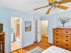 The Potter`s Cottage