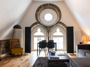 Linton Collection - Blackfriars Lofts