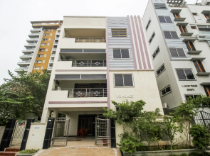 OYO Flagship 80233 V R Homes