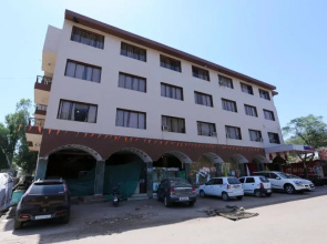 Hotel Indraprastha by OYO Rooms