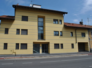 Expo Residence Rho