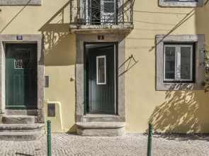 LxWay Apartments Condessa