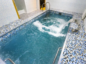 Гостевой дом Лорис