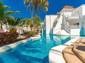 Villa Lagos de Fanabe