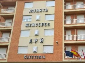 APH Infanta Mercedes