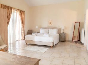 Kos Secret Villa with private pool