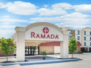 Ramada By Wyndham Watertown