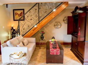 Isiphiwo Boutique Hotel and Spa