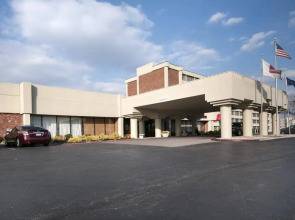 Ramada Indianapolis East