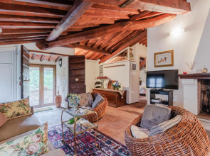 Bicocche Stone Farmhouse