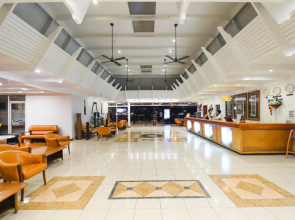 Tanoa International Hotel