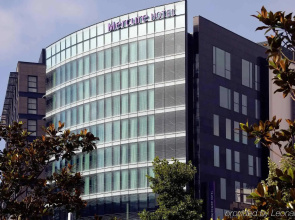 Mercure Clermont Ferrand Centre Jaude