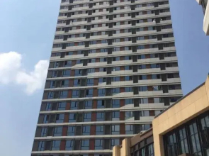 Changde Yunliu Hotel (Hunan University of Arts and Sciences Wanda Plaza)