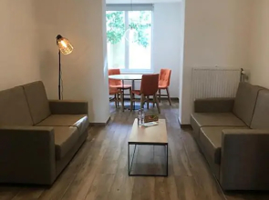 Brussel House Basilic