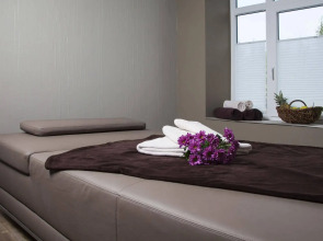 Berg & Spa Hotel Gabelbach