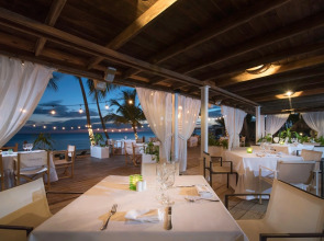 Отель Catalonia Bayahibe