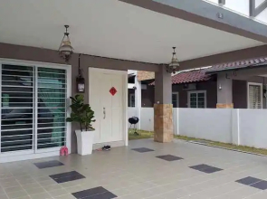 Sitiawan Homestay