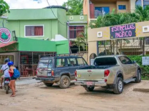 E14 Estrella Center of Tamarindo 3bed+2bath