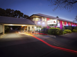 Comfort Inn Bendigo Central Deborah