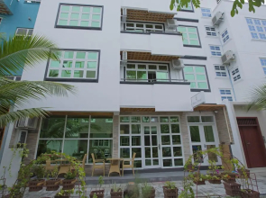 Travel Lodge Maldives