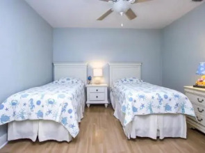 South Seas Beach Home 22
