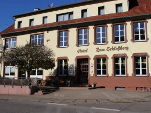 Zum Schlossberg