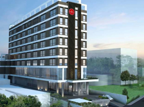 Grandhika Hotel Semarang
