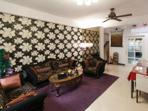 Xingging B&B