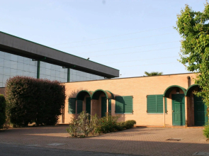 Orzihotel