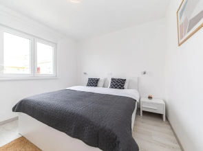 Beautiful Apartment in Trogir With Wifi and 2 Bedrooms