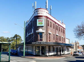 Mortdale Hotel