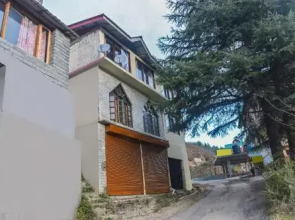 Kartikey Inn Guest House by OYO Rooms