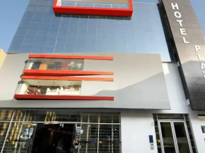 Hotel Plaza Sullana