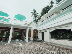 Royal Maharani Payogan