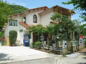 Minshuku Uoharu (Awajishima)