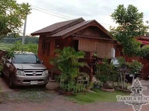 Taksila Resort