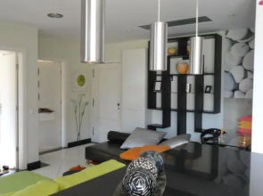 Apartamento Raio de Sol