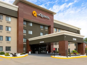 La Quinta Inn & Suites Des Moines West Clive