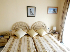 Apartment with 2 Bedrooms in Marbella, with Shared Pool, Furnished Balcony And Wifi - 500 M From the Beach