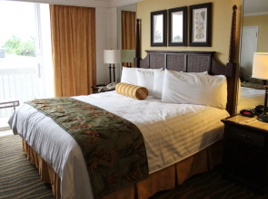 Niagara Tour Company B&B