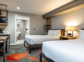 Infinity Hotel San Francisco, Tapestry Collection by Hilton