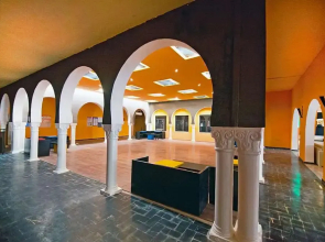 Hotel Hawai Beach Club