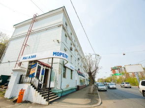 Apartamenty na Partizanskom pr-te, 22-16