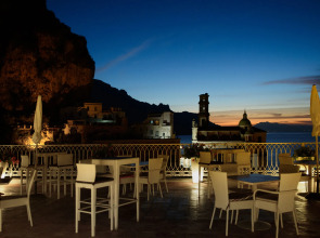 Palazzo Ferraioli Hotel & Wellness Center