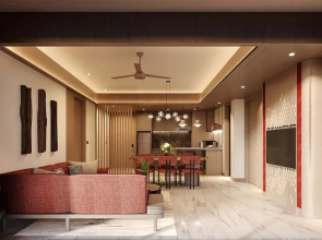 Katamaran Hotel & Resort Komodo