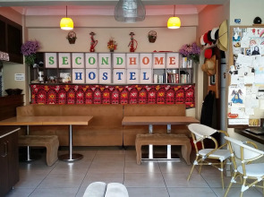 Second Home Hostel