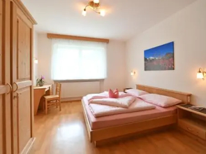 Ferienwohnung Obstgarten